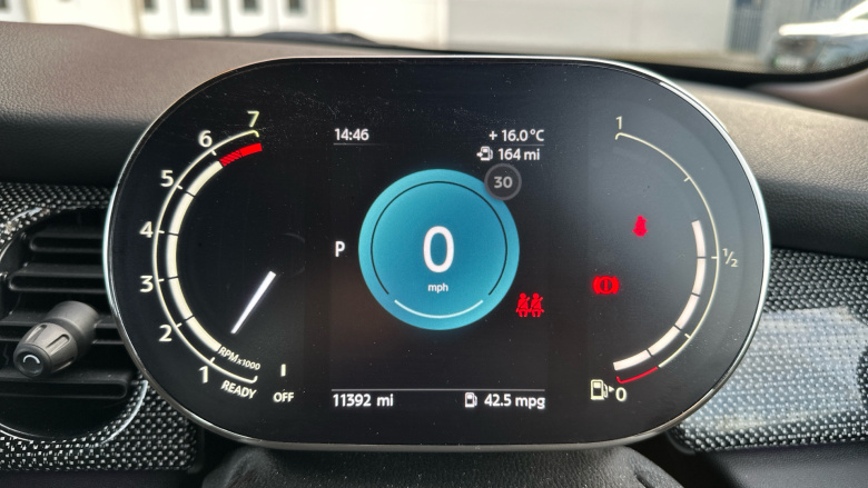 MINI Hatchback 1.5 Cooper Exclusive Premium 3dr Auto Petrol Hatchback